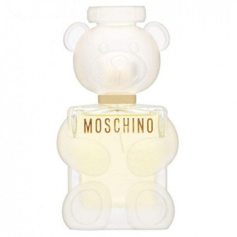 STOCKJBE1 - Moschino Toy 2 5 ml Femmes