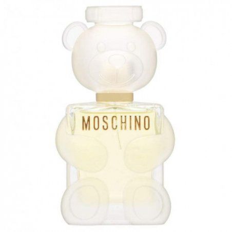 STOCKJBE1 - Moschino Toy 2 5 ml Femmes