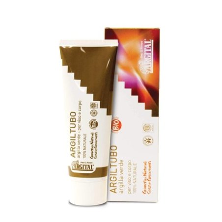 Argiltubo Green Clay