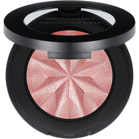 bareMinerals Gen Nude Blushlighter Highlighting Blush 3.2g Pink Glow