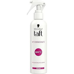 Taft Three Weather Taft Heat Protection Styling Spray - 250ml