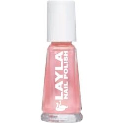 Layla Pearl Nail Polish 082 C6