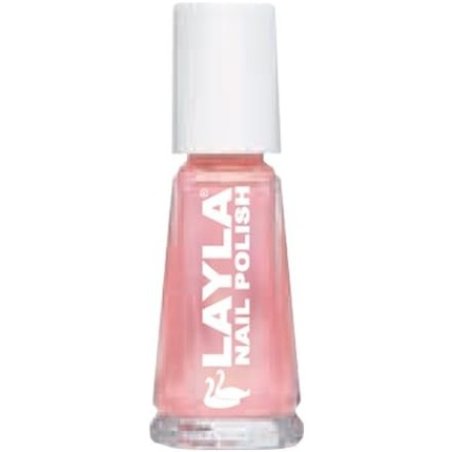 Layla Pearl Nail Polish 082 C6