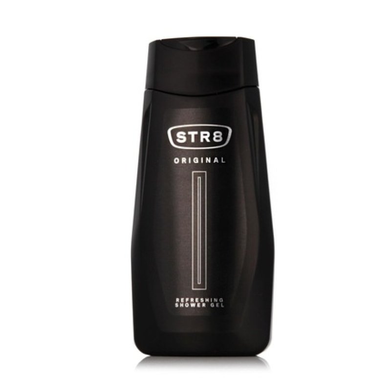 STR8 Perfumed Shower Gel Standard
