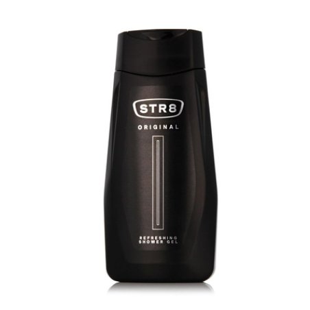STR8 Perfumed Shower Gel Standard