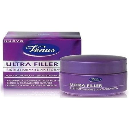 Venus Viso Filler Ultra 50ml Restructuring