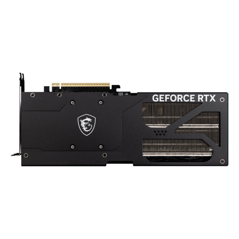 MSI GeForce RTX 5070 Ti 16G VENTUS 3X OC NVIDIA 16 Go GDDR7