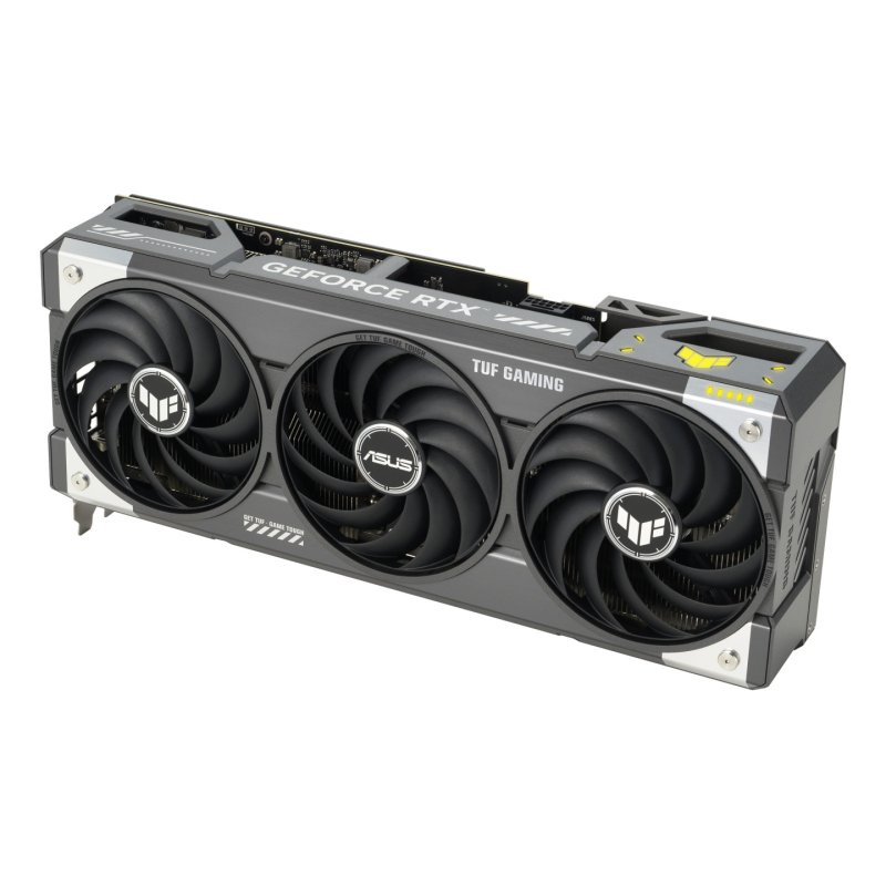 ASUS TUF Gaming TUF-RTX5070TI-16G-GAMING NVIDIA GeForce RTX 5070 Ti 16 GB GDDR7