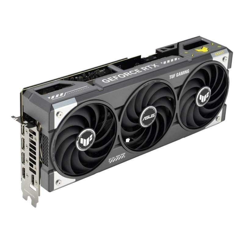 ASUS VGA 16GB RTX5070TI TUF-16G-GAMING 3xDP/1xHDMI TUF-RTX5070TI-16G-GAMING