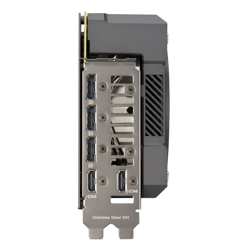 ASUS VGA 16GB RTX5070TI TUF-16G-GAMING 3xDP/1xHDMI TUF-RTX5070TI-16G-GAMING