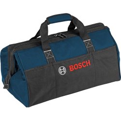 Bosch 1 619 BZ0 100 Boîte à outils Noir, Bleu