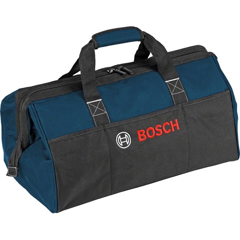 Bosch 1 619 BZ0 100 Boîte à outils Noir, Bleu