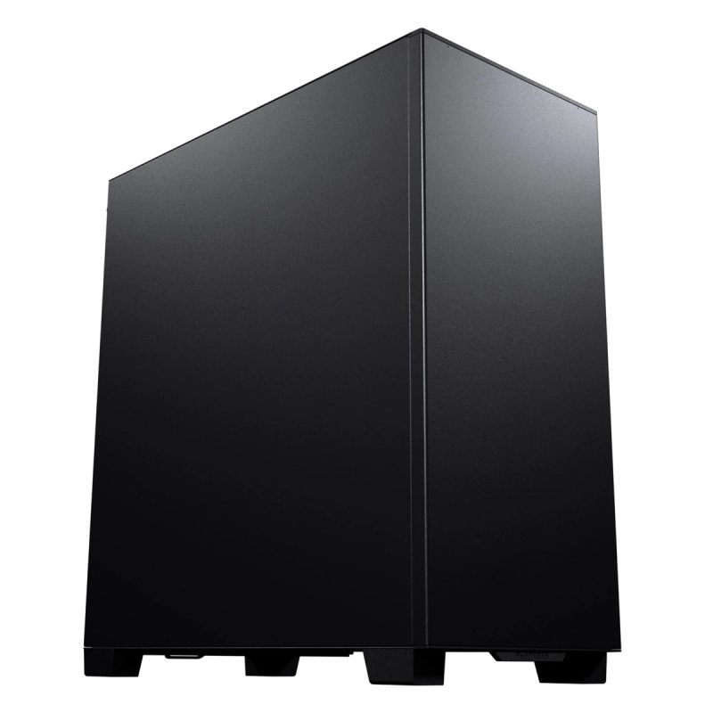 PHANTEKS XT Series Pro Ultra ATX Case, Closed Panel, 120mm PWM Fan x 3, Black