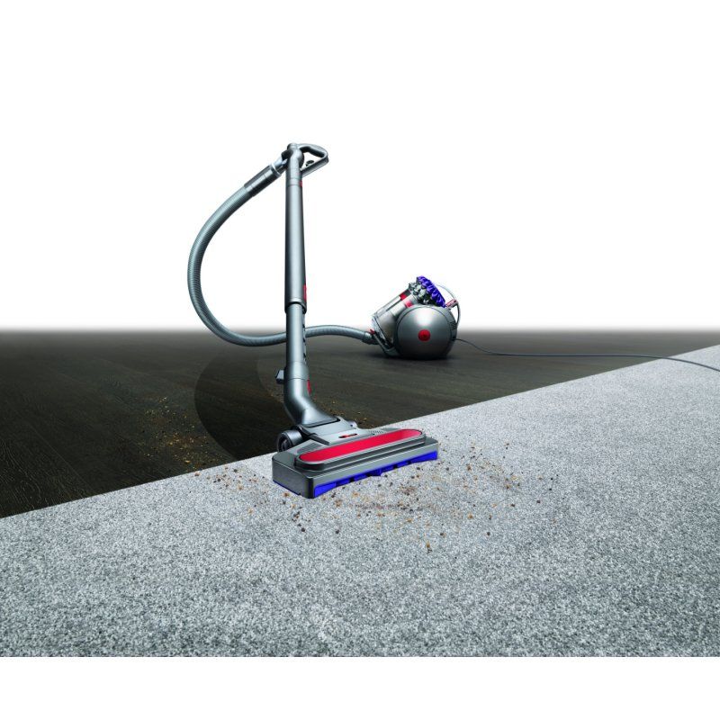 Dyson Big ball Parquet 2 1.5 L Cylinder vacuum Dry 600 W Bagless