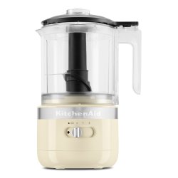 KitchenAid Zerkleinerer 1.19l - 5KFCB519EAC Beige