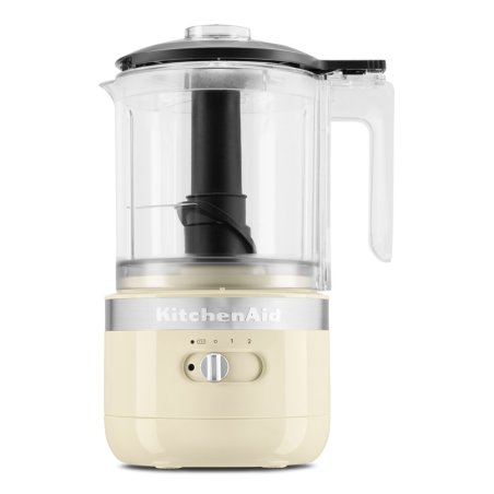 KitchenAid Zerkleinerer 1.19l - 5KFCB519EAC Beige