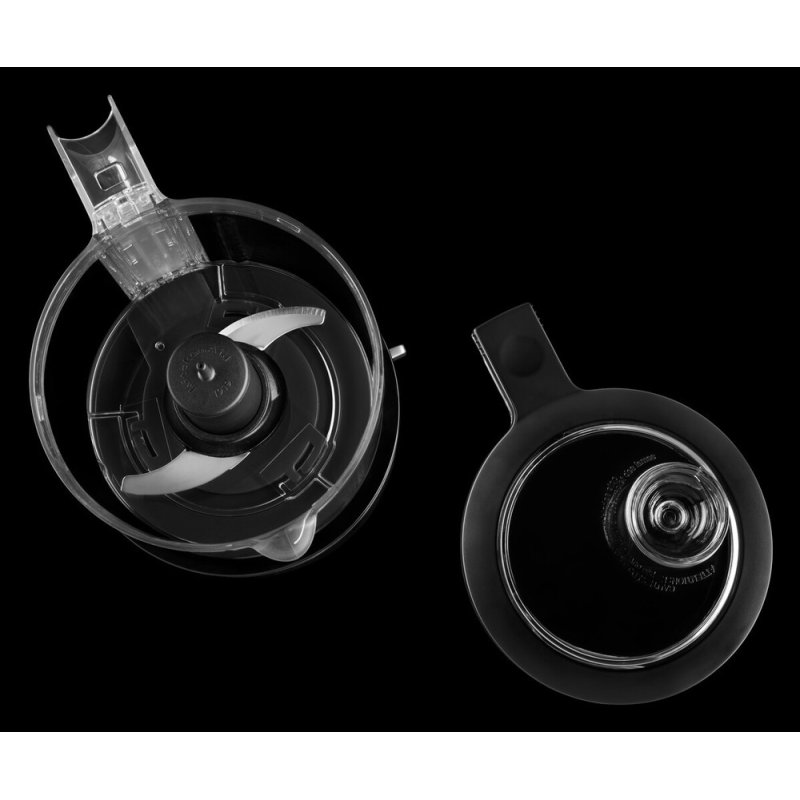 KitchenAid Zerkleinerer 1.19l - 5KFCB519EBM Schwarz