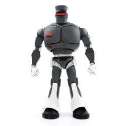 Tortues Ninja (Cartoon 1980) figurine Ultimate Evil Rex-1 21 cm