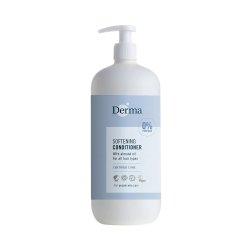 Derma - Family Conditioner 800 ml