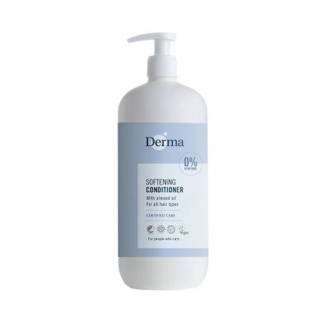 Derma - Family Conditioner 800 ml
