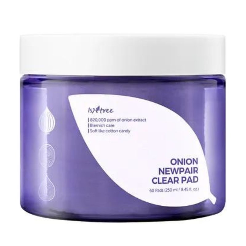 Isntree - Onion Newpair Clear Pad 250 ml