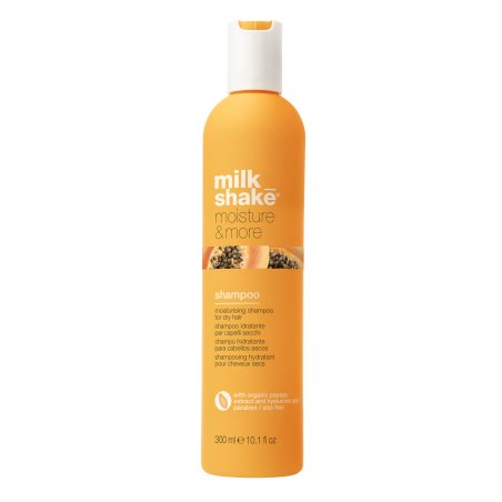 milk_shake - Moisture & More Shampoo 300 ml