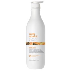 milk_shake - Moisture & More Shampoo 1000 ml