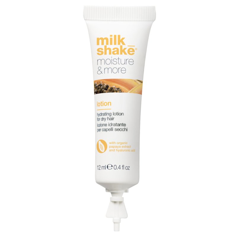 milk_shake - Moisture & More Lotion 6 x 12 ml