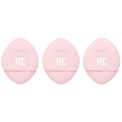 Real Techniques - Mini Miracle Powder Puff Trio