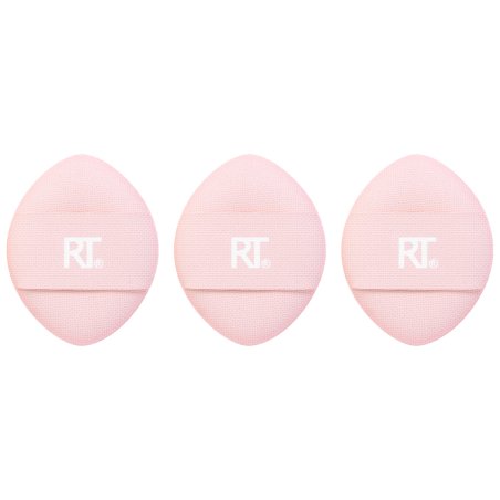 Real Techniques - Mini Miracle Powder Puff Trio