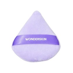 Wonderskin Fyp Powder Puff - Purple