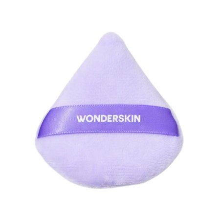 Wonderskin Fyp Powder Puff - Purple