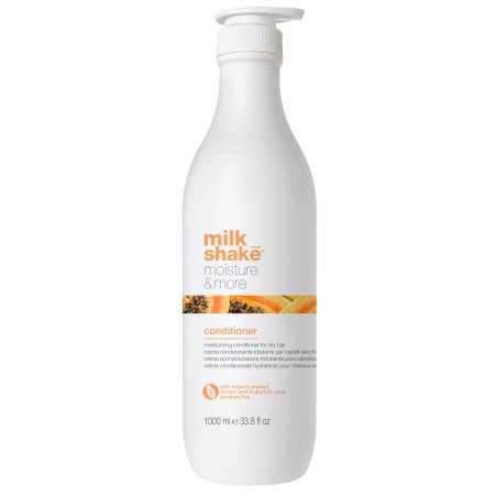 MILK SHAKE MOISTURE &amp MORE CONDITIONER 1000ML