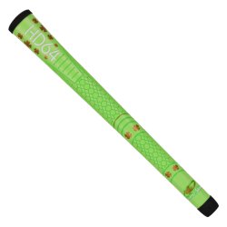 DSP Ultra Golf Grip - HD64 - Four Leaf - Midsize