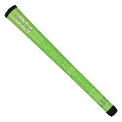 DSP Ultra Golf Grip - HD64 - Lucky Green - Standard
