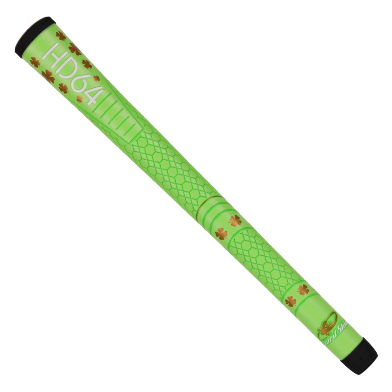 DSP Ultra Golf Grip - HD64 - Four Leaf - Standard