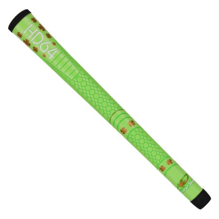 DSP Ultra Golf Grip - HD64 - Four Leaf - Standard