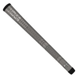DSP Ultra Golf Grip - HD64 - Graphite Gray - Standard
