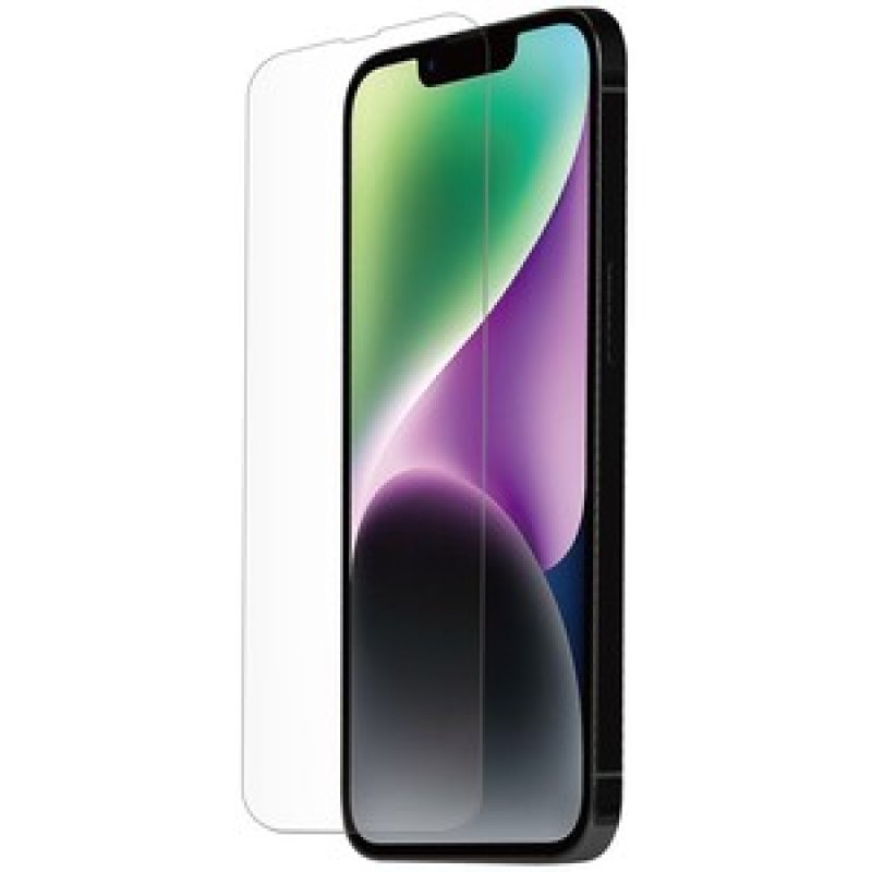 VERRE TREMPE GARANTIE A VIE IPHONE 16E/14/13 PRO/13