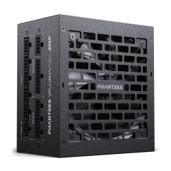 PHANTEKS AMP GH 850W 80 PLUS Gold Netzteil, PCIe 5.1, ATX 3.1 - 850 Watt, schwarz