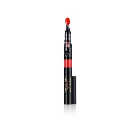 Elizabeth Arden Beautiful Color Liquid Lip Lacquer 2,4 ml 28 Coral Infusion Brillant