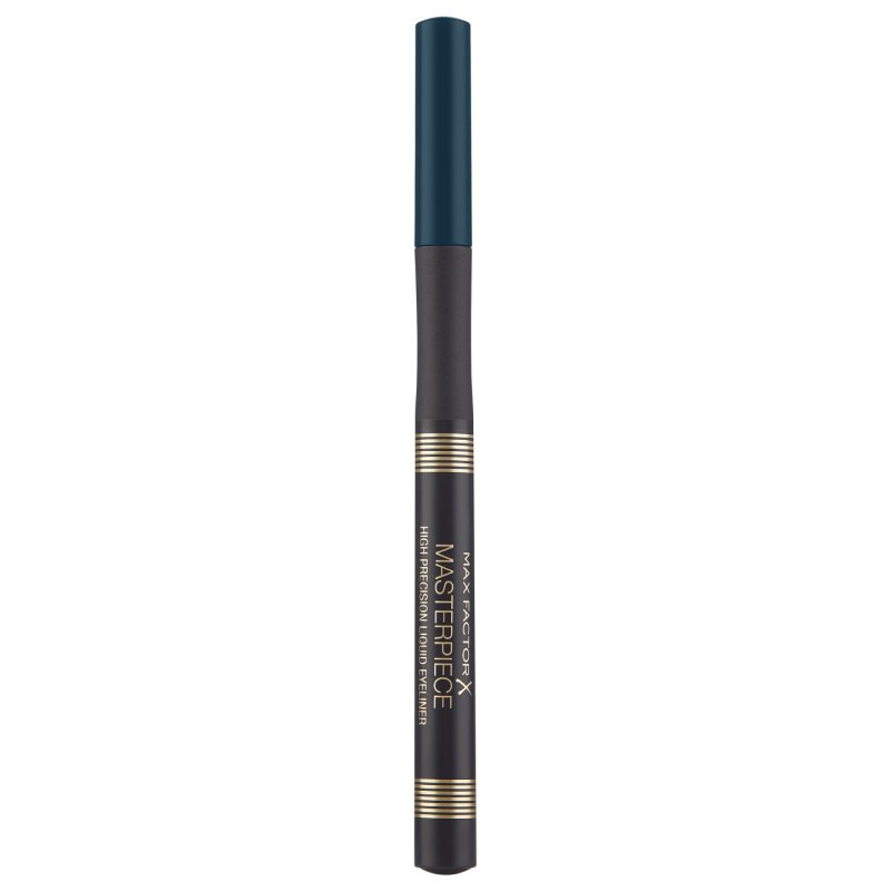Max Factor Masterpiece Precision Eyeliner in Deepsea 35 1.9g