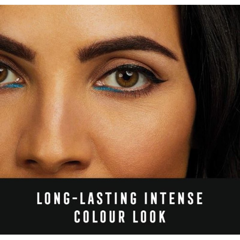 Max Factor Masterpiece Precision Eyeliner in Deepsea 35 1.9g