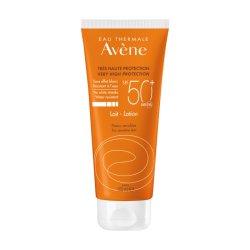 Avène Sun Care SPF50 Lotion 100ml