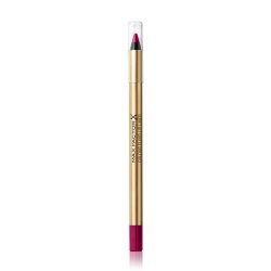 Max Factor Color Elixir Lip Liner 20 Plum Passion 1.2g