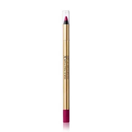 Max Factor Colour Elixir, 020 Plum Passion, 1.2g