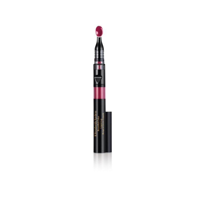 Elizabeth Arden Beautiful Color Liquid Lipstick with Lacquer Finish Burgundy 2,4ml