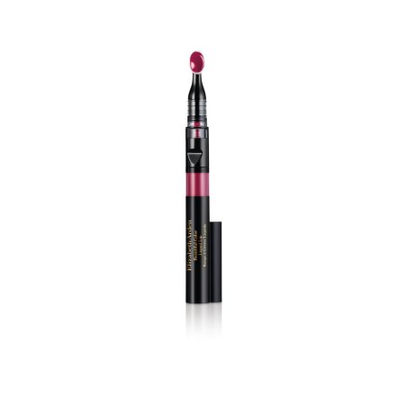 Elizabeth Arden Beautiful Color Liquid Lipstick with Lacquer Finish Burgundy 2,4ml