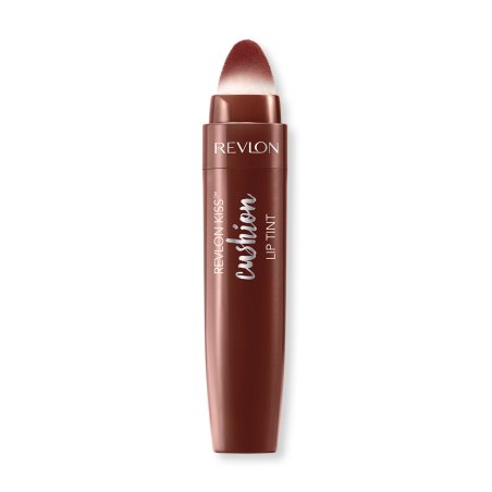 Revlon Kiss Cushion Lip Tint 280 Chocolate Pop