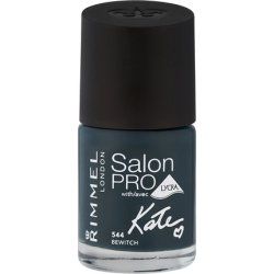 Rimmel London Salon Pro By Kate with Lycra Nail Polish Bewitch 544